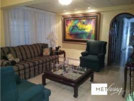 San Francisco Panamá