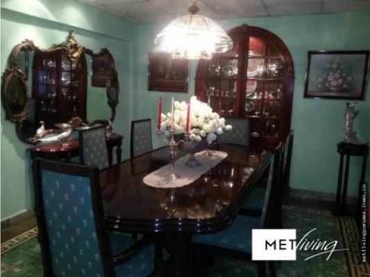 , Casa en venta en San Francisco | P2118312