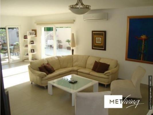 , Área Metropolitana