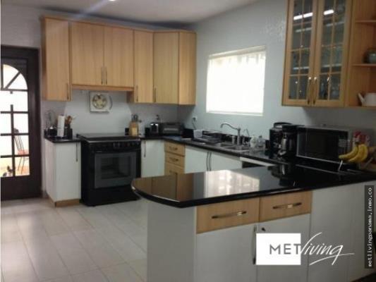 , Área Metropolitana