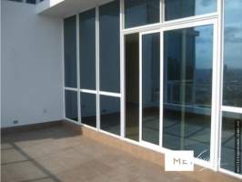 San Francisco Panamá