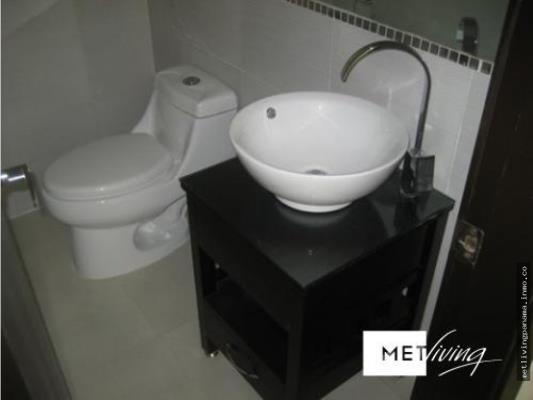 , Área Metropolitana