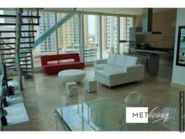 Punta Pacifica Panamá