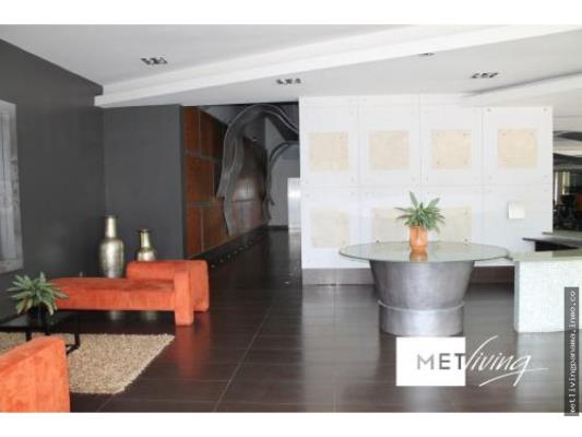 , Área Metropolitana