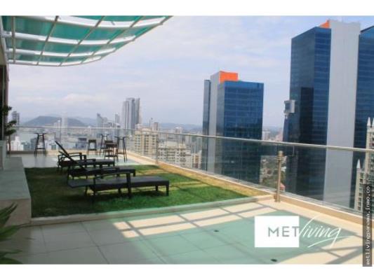 , Apartamento en venta en Punta Pacifica | P2118774