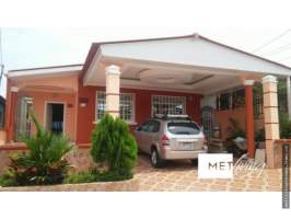 Rufina Alfaro San Miguelito