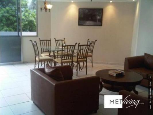 , Área Metropolitana