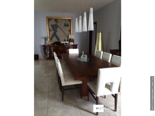 , Área Metropolitana