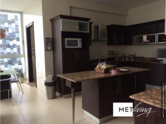 , Área Metropolitana