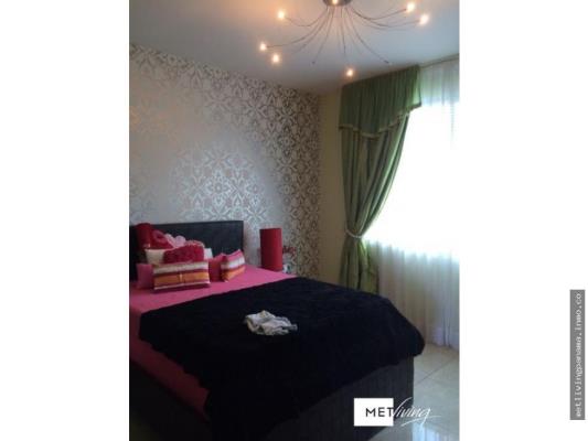 , Área Metropolitana