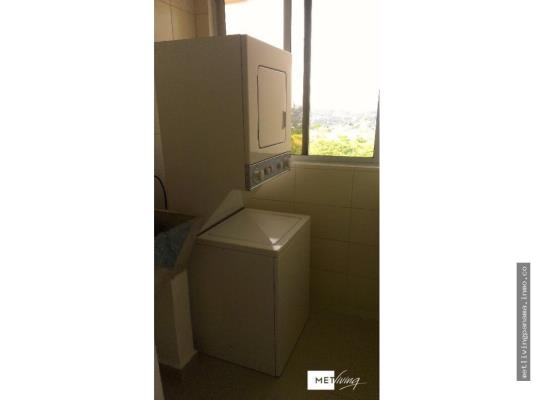 , apartment