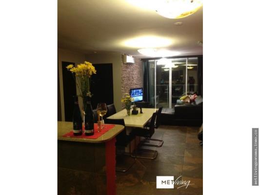 , Área Metropolitana