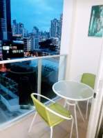 Metric Obarrio, Panamá