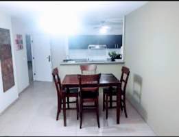 Metric Obarrio, Panamá