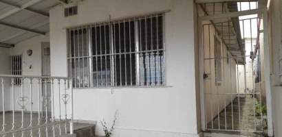 Jose Domingo Espinar San Miguelito