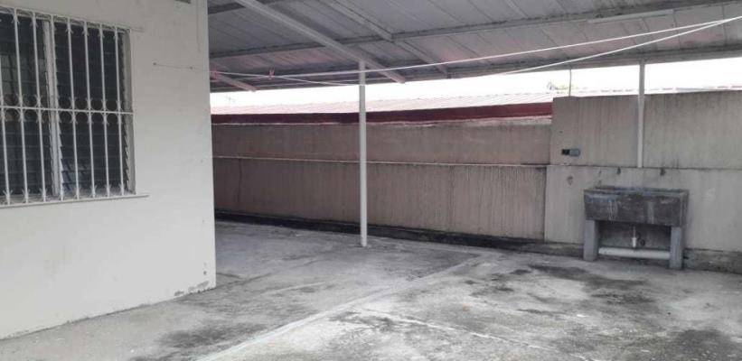 , Casa en alquiler en Jose Domingo Espinar | P2118361