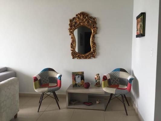 , apartamento