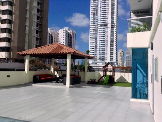 , apartamento