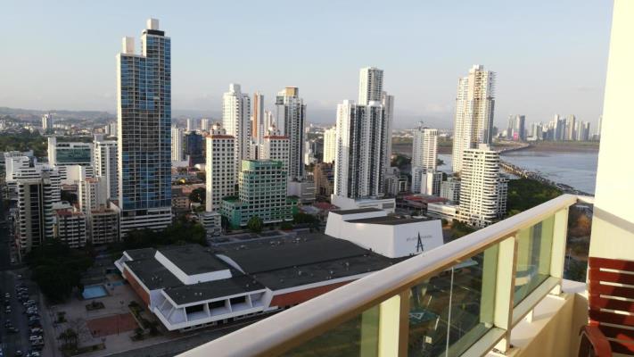 , Panamá