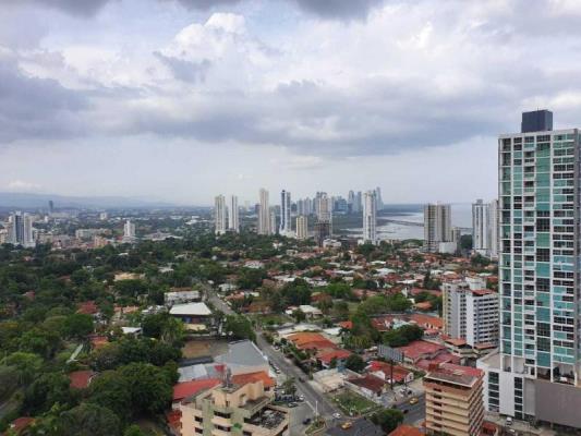 , Apartamento en alquiler en San Francisco | P2121189