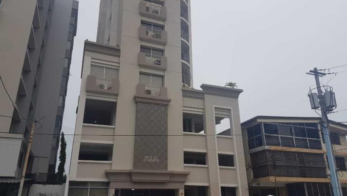 , Apartamento en alquiler en Bella Vista | P2121203