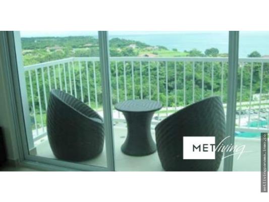 , Apartamento en alquiler en Nueva Gorgona | P2122638