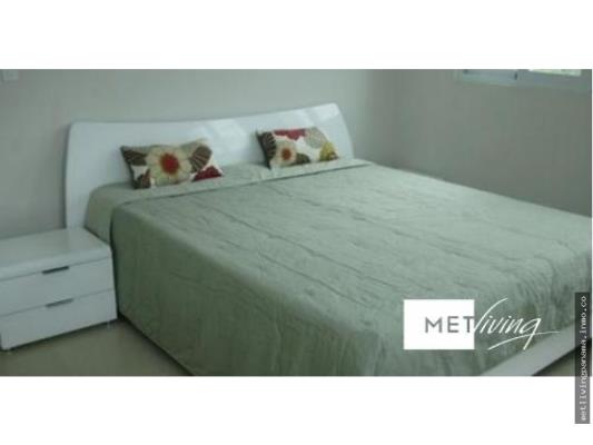 , Apartamento en alquiler en Nueva Gorgona | P2122638