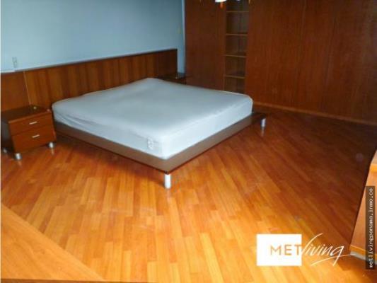 , Área Metropolitana