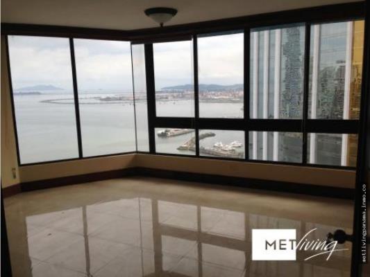 , Apartamento en venta en Bella Vista | P2123051
