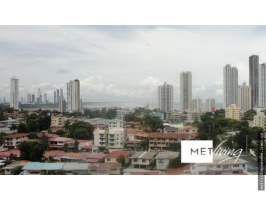 San Francisco Panamá