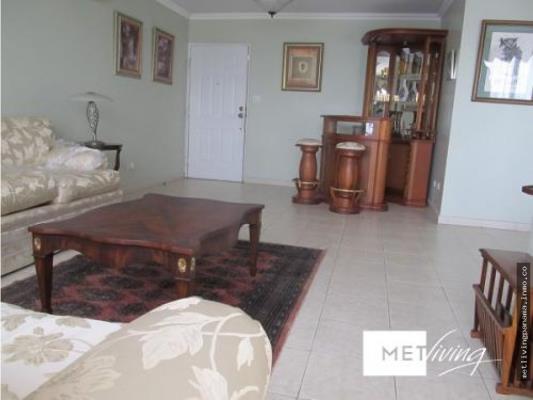 , Área Metropolitana