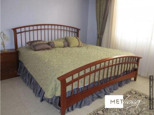 , Área Metropolitana