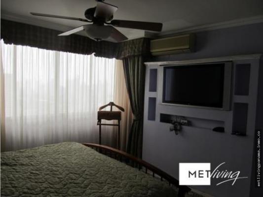 , Área Metropolitana