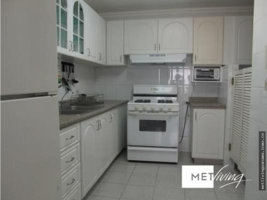 , Apartamento en alquiler en Obarrio | P2123268