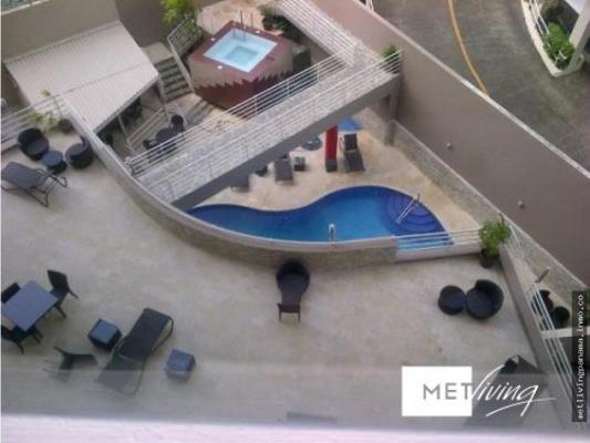 , Apartamento en venta en Punta Paitilla | P2123380