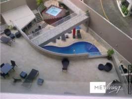 Punta Paitilla Panamá