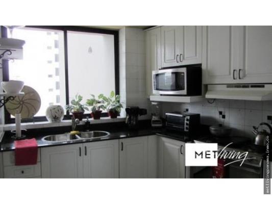 , Apartamento en venta en Punta Paitilla | P2123380