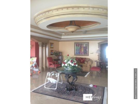 , Área Metropolitana