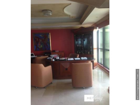 , Área Metropolitana