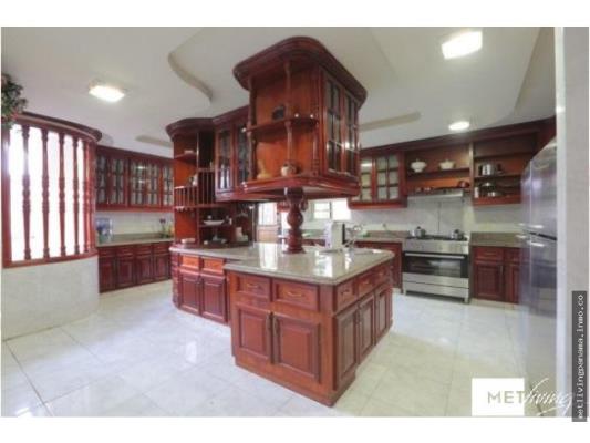 , Área Metropolitana