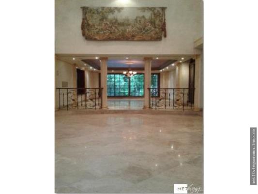 , Área Metropolitana