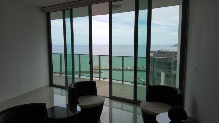 Allure at the park, Apartment for sell in Bella Vista | Allure at the park -  P2121749