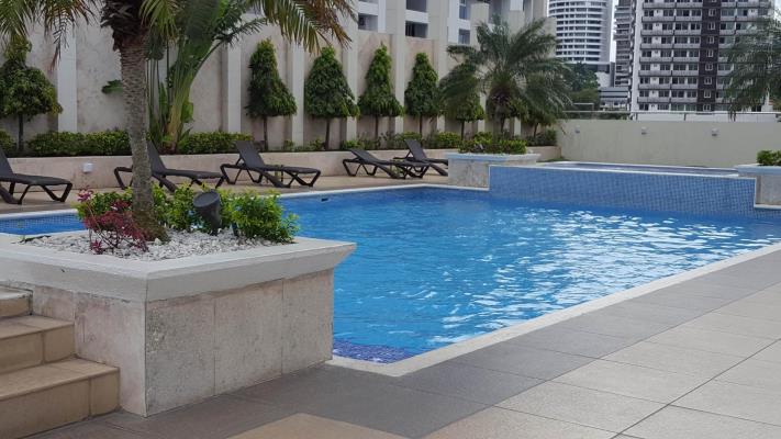 Allure at the park, Bella Vista