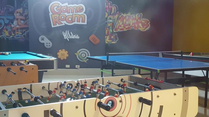 Allure at the park, Apartment for sell in Bella Vista | Allure at the park -  P2121749