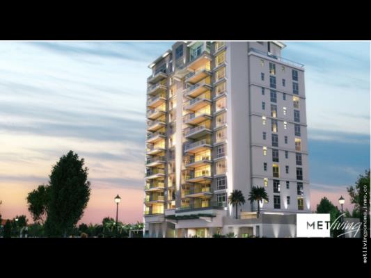 , Apartamento en venta en Calidonia | P2124983