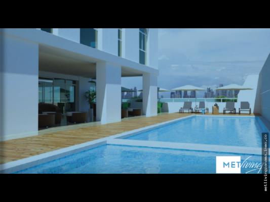 , Apartamento en venta en Calidonia | P2124983