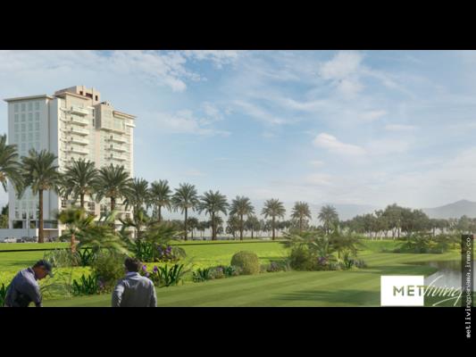 , Apartamento en venta en Calidonia | P2124983