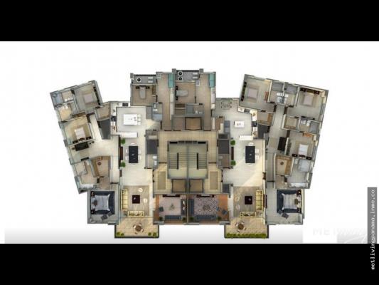 , Área Metropolitana