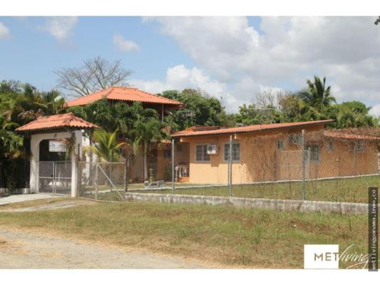 , Terreno en venta en San Carlos | P2125858