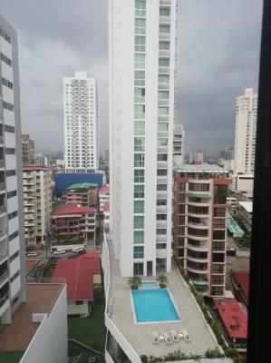 Condado Plaza, apartamento